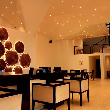 Thissa Inn Hotel Tissamaharama Dış mekan fotoğraf
