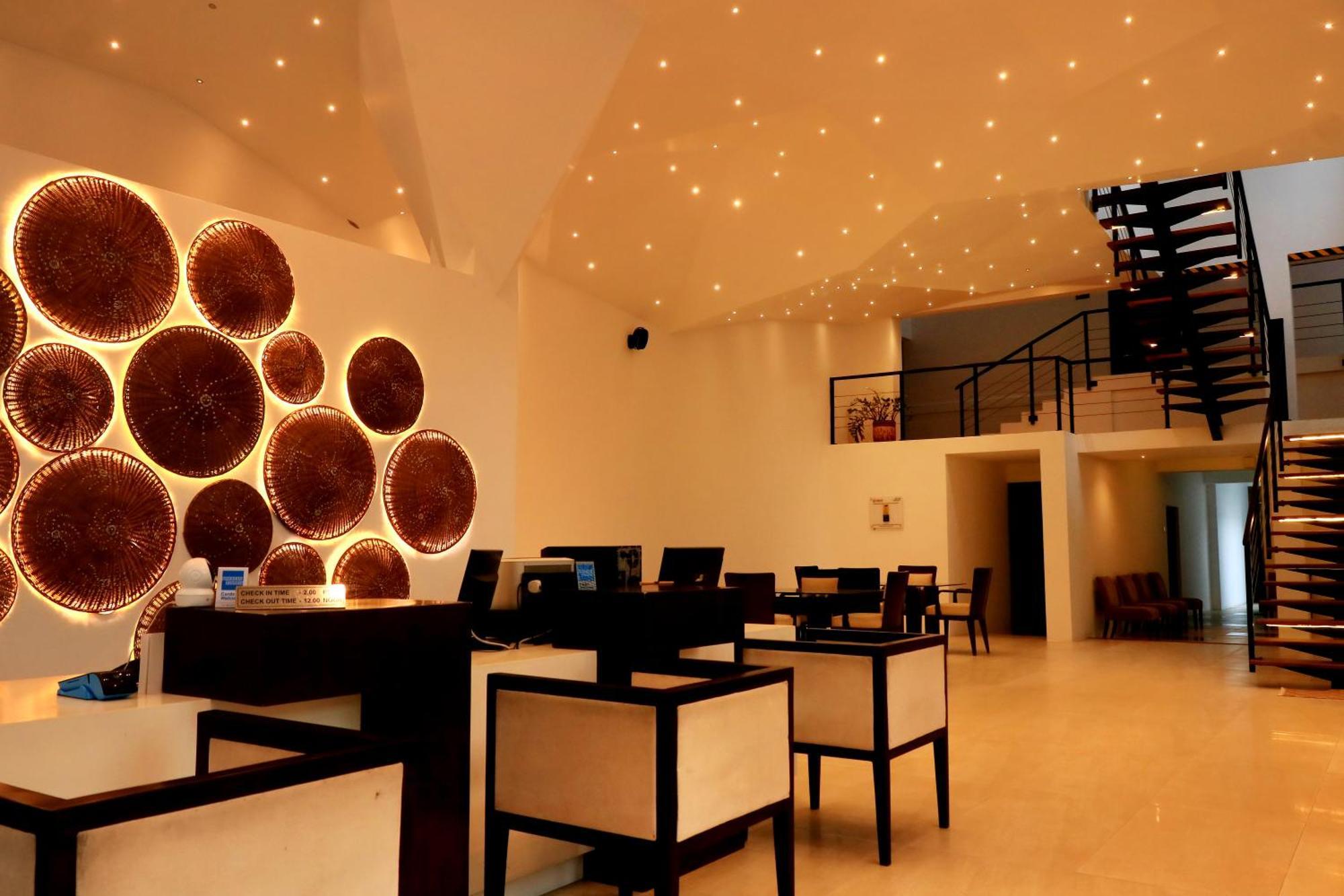 Thissa Inn Hotel Tissamaharama Dış mekan fotoğraf