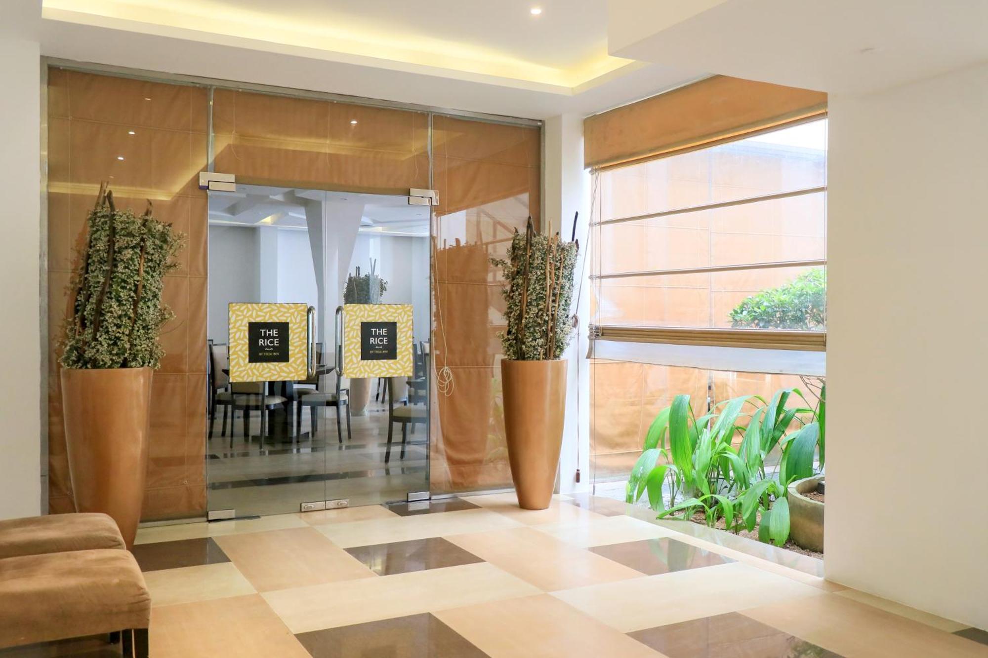 Thissa Inn Hotel Tissamaharama Dış mekan fotoğraf