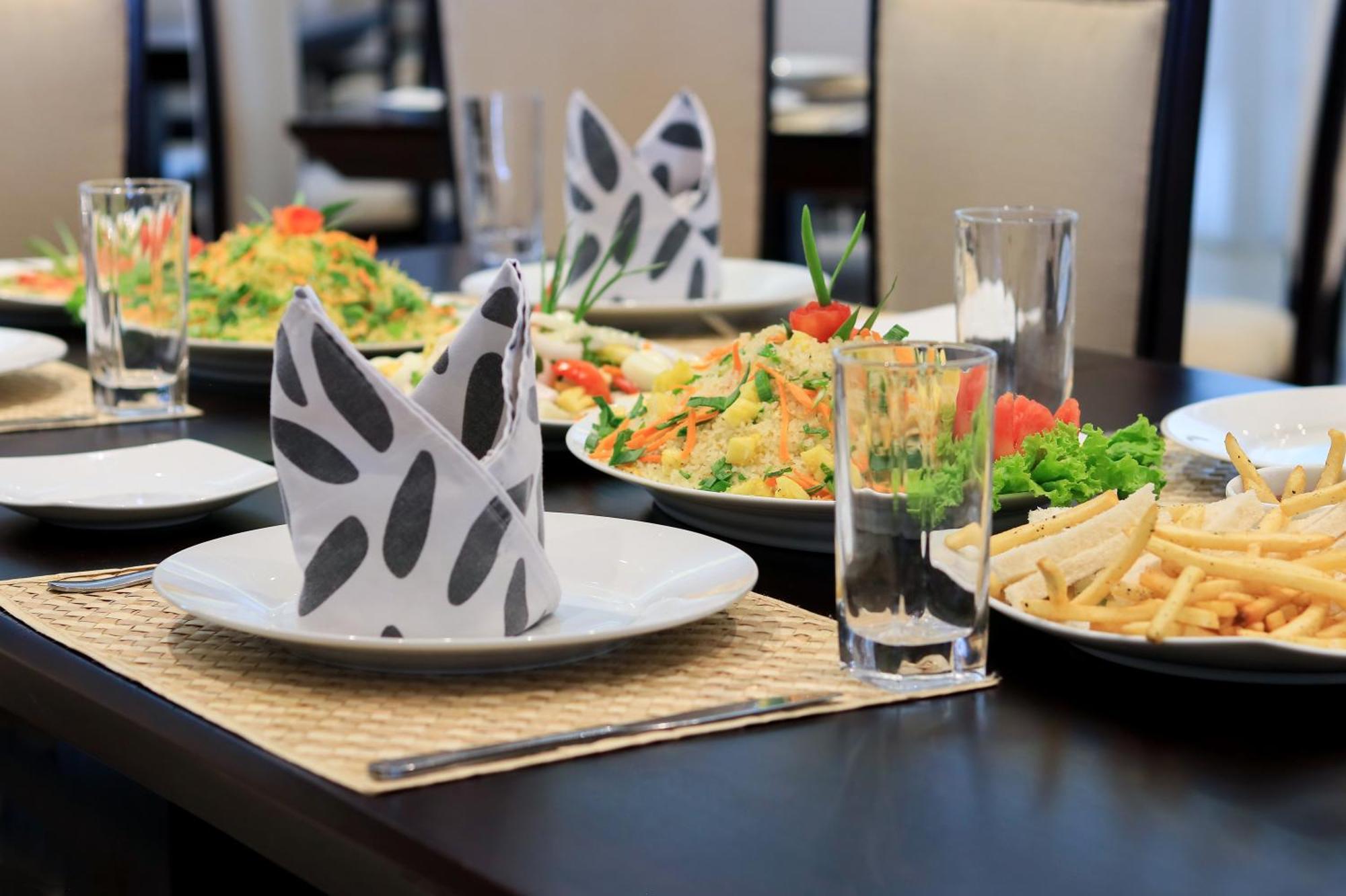 Thissa Inn Hotel Tissamaharama Dış mekan fotoğraf