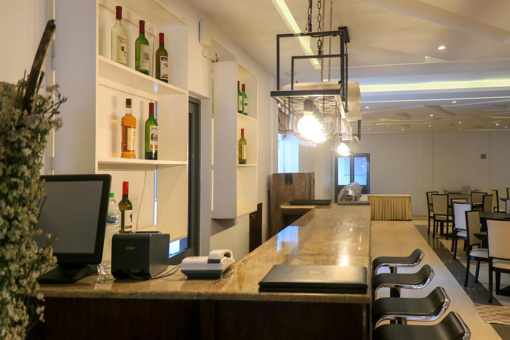Thissa Inn Hotel Tissamaharama Dış mekan fotoğraf