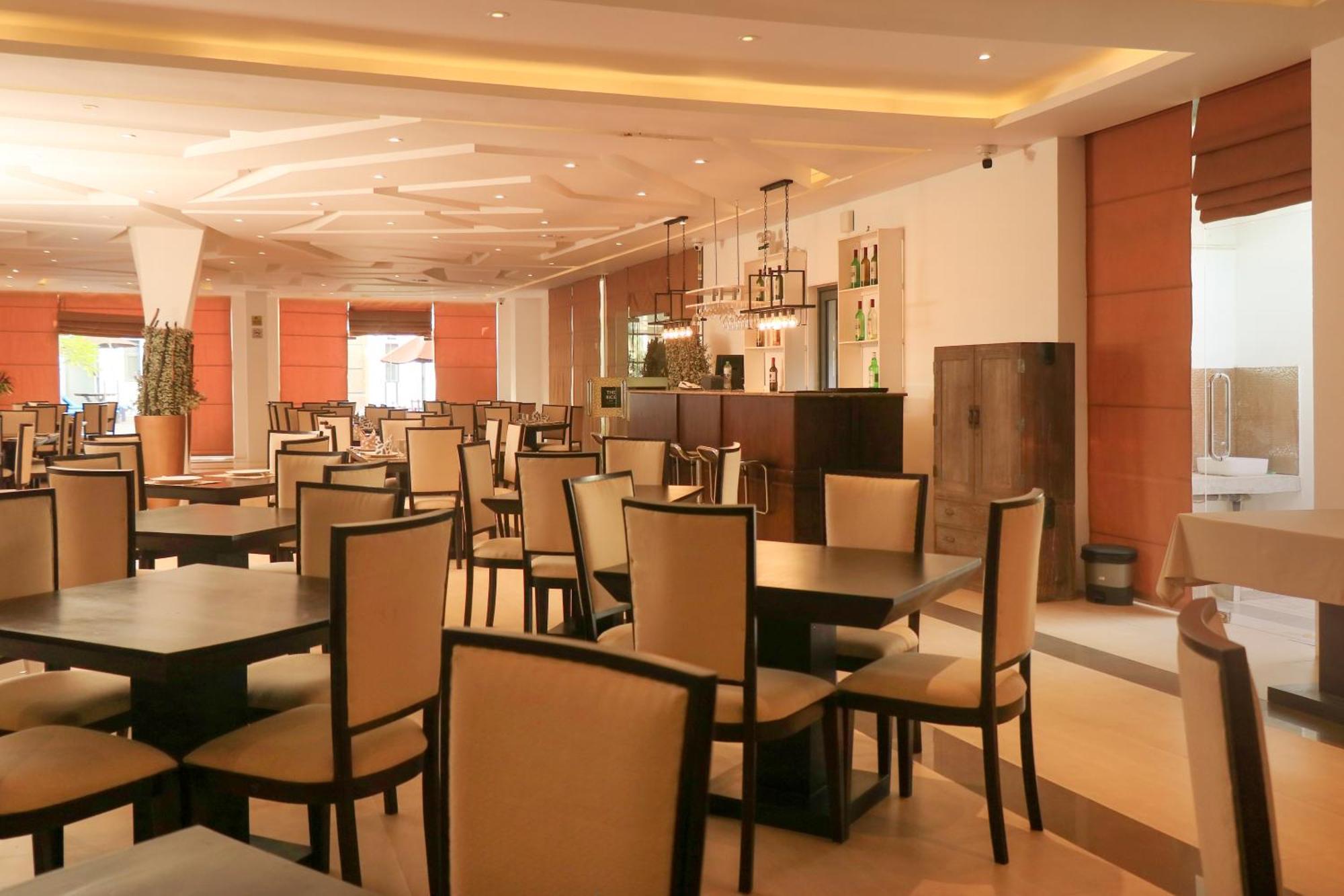 Thissa Inn Hotel Tissamaharama Dış mekan fotoğraf