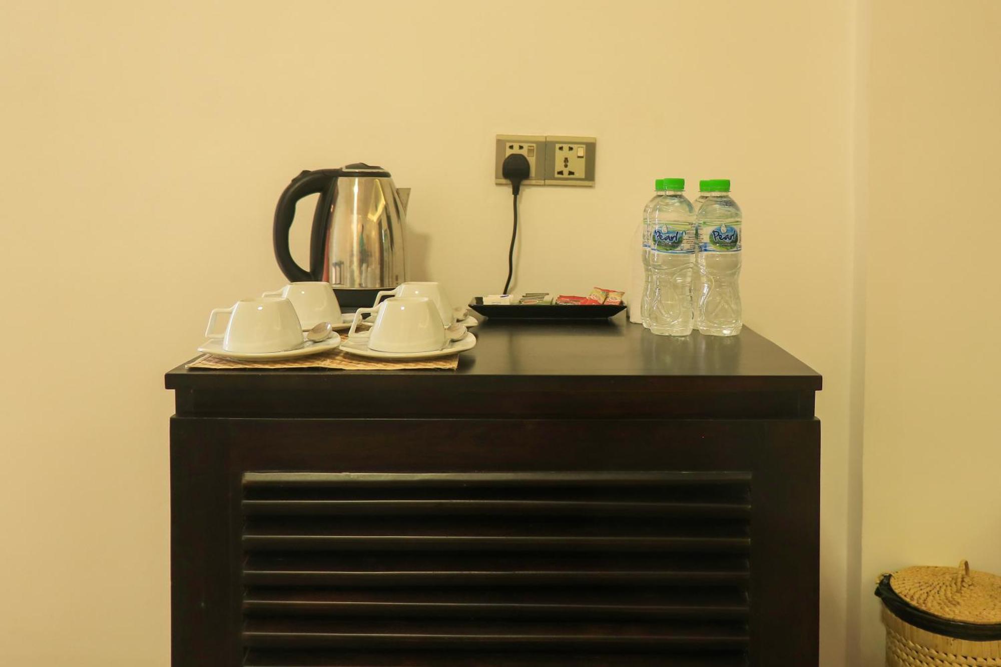 Thissa Inn Hotel Tissamaharama Dış mekan fotoğraf
