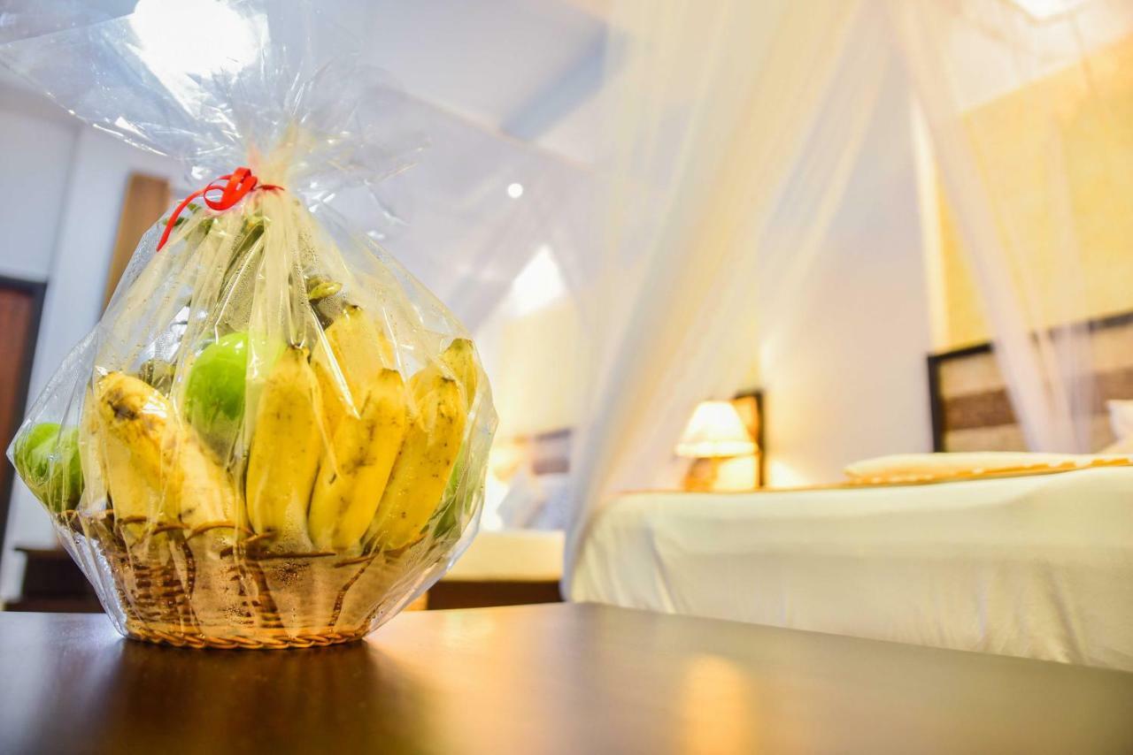 Thissa Inn Hotel Tissamaharama Dış mekan fotoğraf